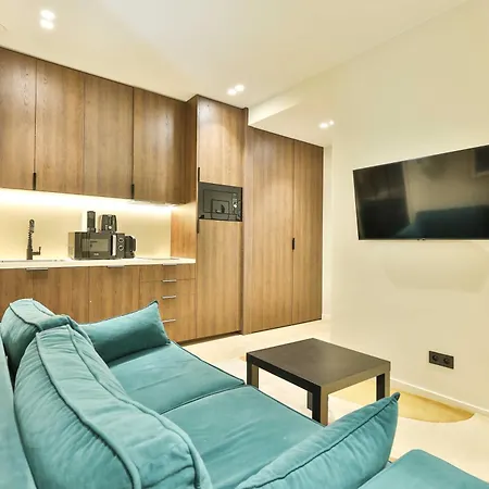 Wonderful Appartment 4P - 1 Bedroom Nation - Bastille Paris Exterior photo