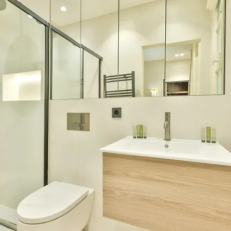 Wonderful Appartment 4P - 1 Bedroom Nation - Bastille Paris Exterior photo